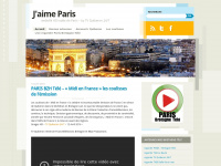 Parisbretagnetv.wordpress.com