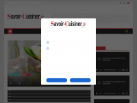 Savoir-cuisiner.fr
