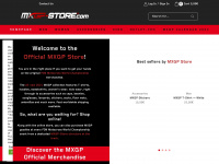 mxgp-store.com
