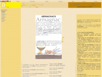 Armagnacs.free.fr