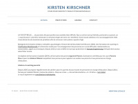 kirschner.ch Thumbnail