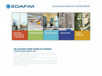Edafim.com