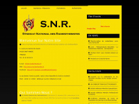 snradiesthesistes.free.fr Thumbnail