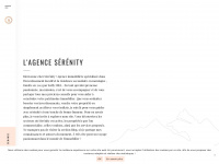 Agence-serenity.com