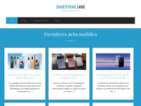 Smartphone-land.fr
