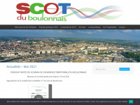 Scot-boulonnais.fr