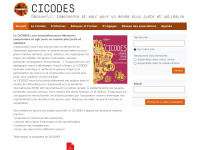 Cicodes.org