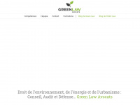 Green-law-avocat.fr