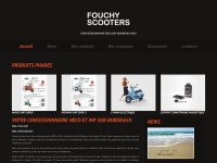 fouchy-scooters.com Thumbnail