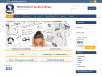 afrique-ae.com