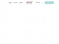 etic-consulting.fr Thumbnail