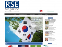 rse-magazine.com Thumbnail