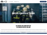 Pompiers-corsier.ch