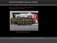 Sapeurs-pompiers.ch