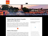 viaprestige-marrakech.com