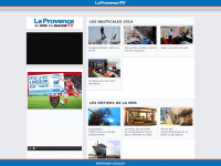 laprovence-tv.com Thumbnail