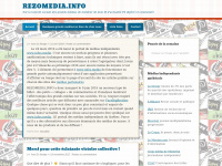 Rezomedia.wordpress.com