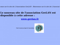 grelan.free.fr Thumbnail
