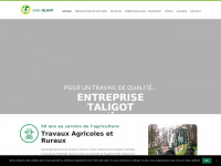 Entreprise-taligot.fr