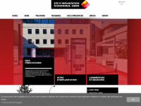 sierre-invest.ch Thumbnail