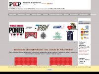 pokerproductos.com