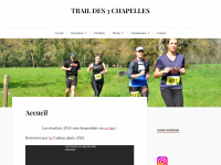 Trail3chapelles.fr