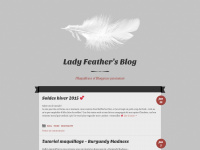 Ladyfeathermua.wordpress.com