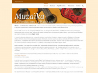 muzaika.com Thumbnail