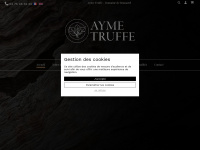 ayme-truffe.com Thumbnail
