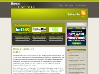 bonus-casinos.fr Thumbnail