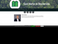 boscherville.fr Thumbnail