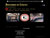 boucherie-du-comtat.fr Thumbnail