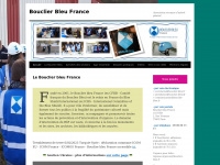 bouclier-bleu.fr Thumbnail