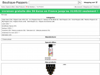 boutique-poppers.fr