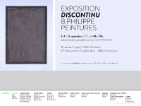 bphilippe.fr Thumbnail