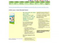 breedercelect.fr Thumbnail