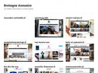 bretagne-annuaire.fr Thumbnail