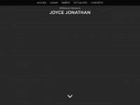 joyce-jonathan.fr Thumbnail