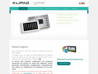 klipad-support.com