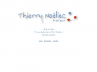 Thierry-noellec-mediation.com
