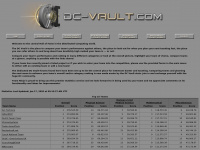 dc-vault.com Thumbnail