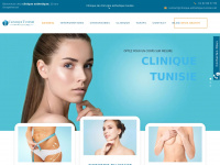 Clinique-esthetique-tunisie.net