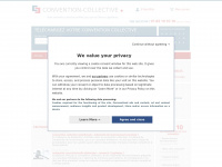 convention-collective.fr