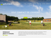 Golfcompactlouvigny.com