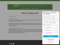 Kiknet-afrique.com