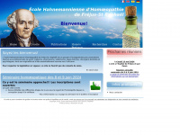 Homeopathe.org