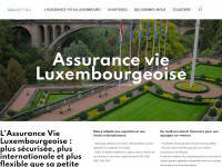 assurance-vie-luxembourgeoise.com