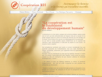 Cooperation-rh.com