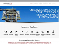 Airex-industries.com