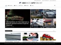 assurances-automobile.net Thumbnail